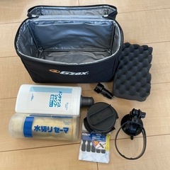 カーグッズの画像