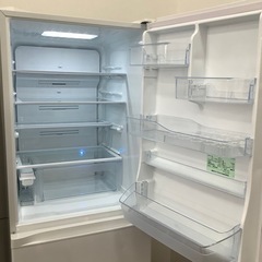 TOSHIBA 東芝 5ドア冷蔵庫 GR-R41GBK 2020年製【トレファク 川越店】