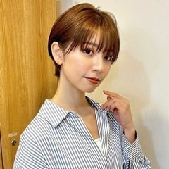 1日1人限定バッサリショートカット撮影モデル募集✨カット無料✨平日午前9時限定✨鎖骨下位の長さの方のみ可能 - 手伝いたい/助けたい