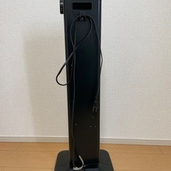 遠赤外線ヒーターの画像