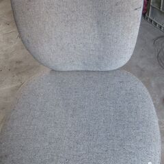 回転いすの画像