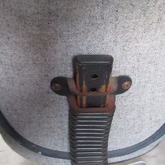 回転いすの画像