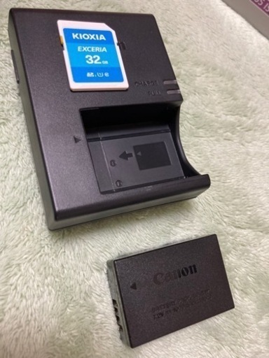 一眼レフ　美品