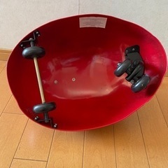 てんとう虫　乗り物の画像