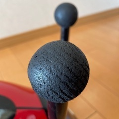 てんとう虫　乗り物の画像