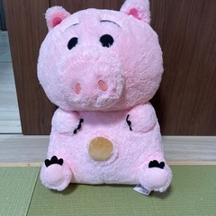 トイストーリー　ぬいぐるみ