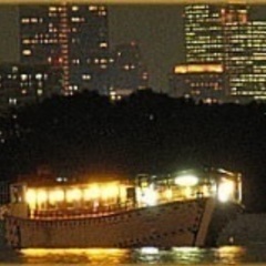 12！参加予定！大人女子会❣️ 風情✨豊かな屋形船にて夜景を観ながら船上女子会しましょ💕 - 中央区