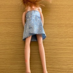 リカちゃん　人形の画像