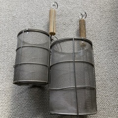 スパゲティてぼ　2個
