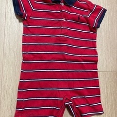 ラルフローレン　Ralph Lauren ベビー服