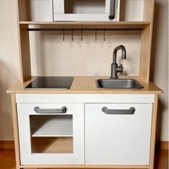 IKEA 子供用 キッチン