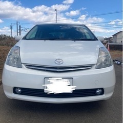 20系プリウス　値下げしましたの画像