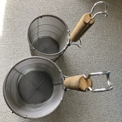 スパゲティてぼ　2個の画像