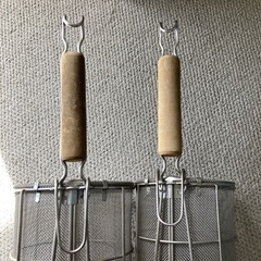 スパゲティてぼ　2個の画像