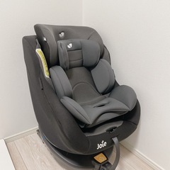 joie チャイルドシート　アーク　360 ISOFIX