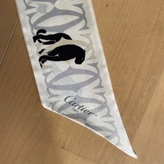 Cartier パンテールの画像