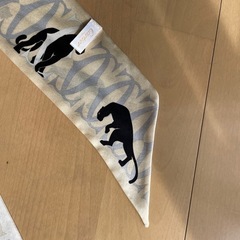 Cartier パンテールの画像