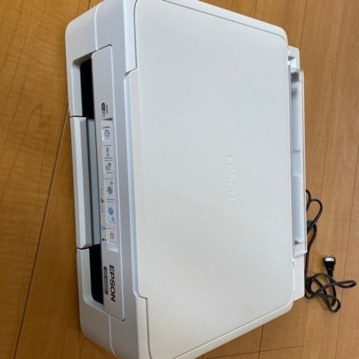 EPSON インクジェットプリンター