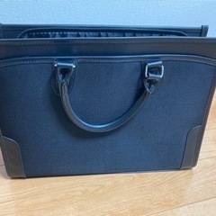 ビジネスバッグ 【取引中】