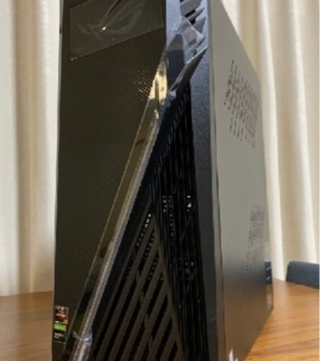 早いもの勝ち破格に変更します。PC (ASUS正品、モデル名: ROG Strix G15DH )