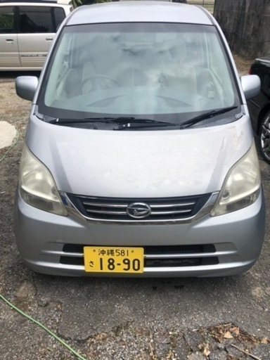 ムーブ 22年式 激安✨