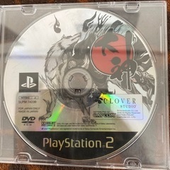 ＰＳ2🎮犬神📀