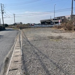 いすみ市貸し地150坪　国道128号線すぐ - 賃貸（マンション/一戸建て）