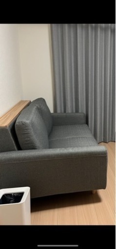 2.5人掛けソファ