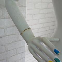 お値下げ‼️全身リアル✨マネキン✨の画像