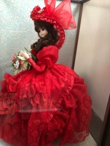 リボン　SUKIYO DOLL