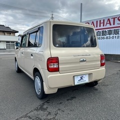 スズキ　アルトラパン　平成18年式車検令和5年3月の画像