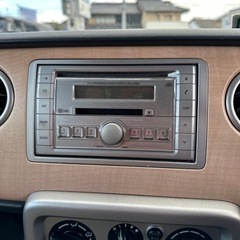 スズキ　アルトラパン　平成18年式車検令和5年3月の画像
