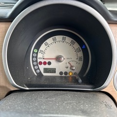 スズキ　アルトラパン　平成18年式車検令和5年3月の画像
