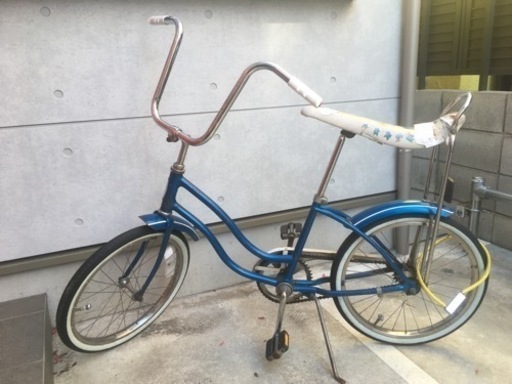 1970年代　シュウイン　フェアレディ