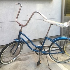 1970年代　シュウイン　フェアレディ