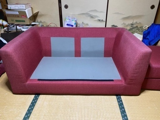 出品中ソファ 追加画像