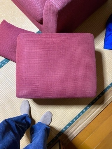 出品中ソファ 追加画像