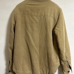 BILLABONG ジャケット Lサイズの画像