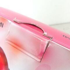 KOIZUMI ボリュームアップアイロン 32mm KHR-6100/R 海外兼用☆ 札幌市 北区 屯田 の画像