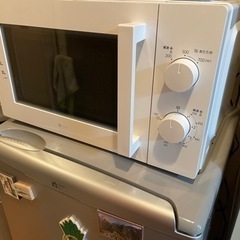 ニトリ　電子レンジ