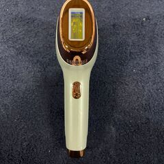Sarlisi サーリシ IPL光脱毛器 Ai01 Hair Removal 脱毛 光美容器 インテリジェントパルス光の画像