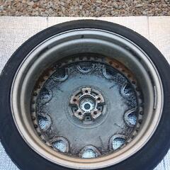 20インチホイール 18マジェスタ他の画像