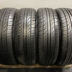 GOODYEAR GT-HYBRID 195/65R15 15イ...
