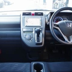 ホンダ ゼストスパーク Ｗ 入庫いたしました ！！の画像