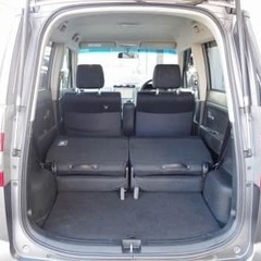 ホンダ ゼストスパーク Ｗ 入庫いたしました ！！の画像