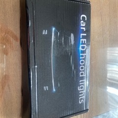 車　LEDカスタム　スマホ操作　180センチ