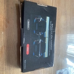 車　LEDカスタム　スマホ操作　180センチの画像