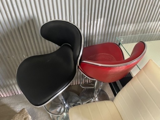 椅子、チェアー