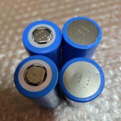 26650 リン酸鉄リチウム 充電池の画像