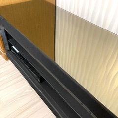 【動作品・もうすぐ処分】 SONY ソニー　RHT-G800 シアタースタンドシステム　説明書 リモコン付き　オーディオサウンドシステム　スピーカー　テレビ台　正常動作品　の画像